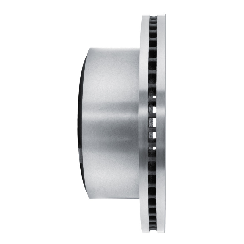 Ram 3500 Brake Rotor (1) - Rear - R1 Concepts - Plain - `19-`25